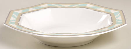 Andes Rim Soup Bowl