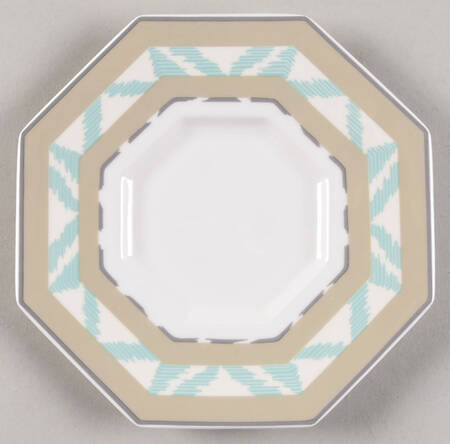 Andes Saucer