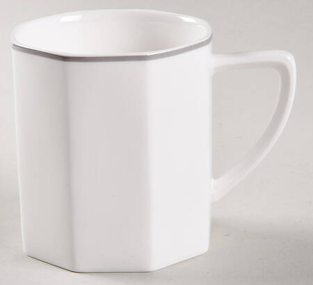 Andes Flat Cup