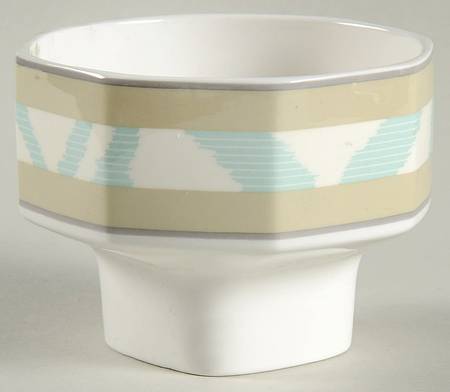 Andes Fruit/Dessert (Sauce) Bowl