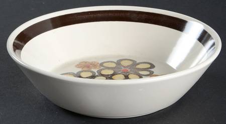 Andes Coupe Cereal Bowl