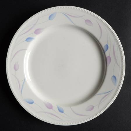 Andrea Salad Plate by Mikasa