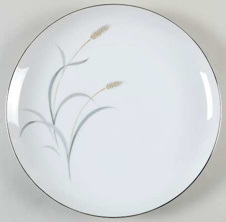 Angela 12" Chop Plate (Round Platter)