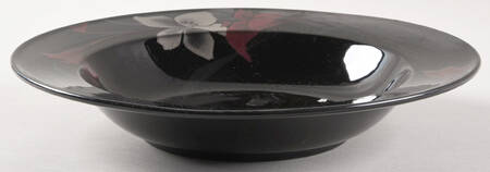 Angelfire Large Rim Soup Bowl