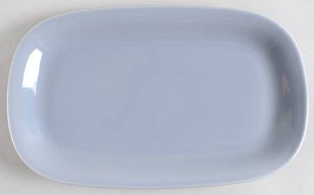 Angel Grey Butter Tray
