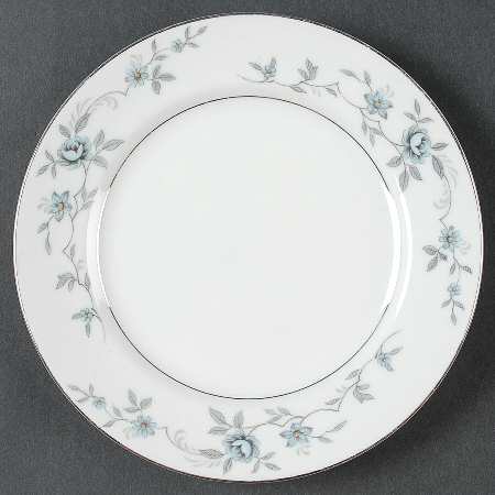 Anita Bread & Butter Plate
