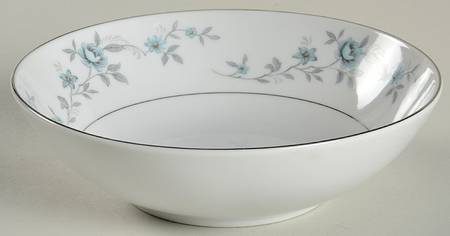 Anita Coupe Cereal Bowl