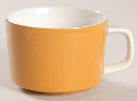 Anita Flat Cup