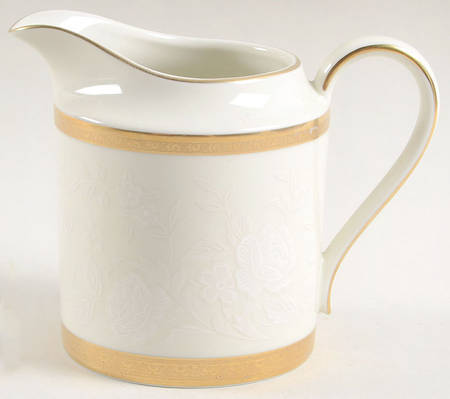 Antique Lace Creamer