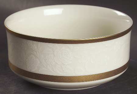 Antique Lace Round Gravy Boat (GR2SP)