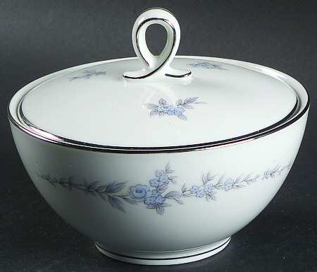 Annbelle Sugar Bowl & Lid