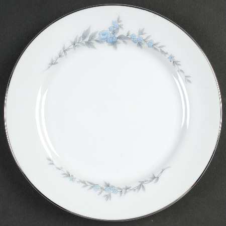 Bread & Butter Plate