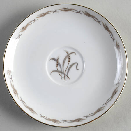 Anna Saucer