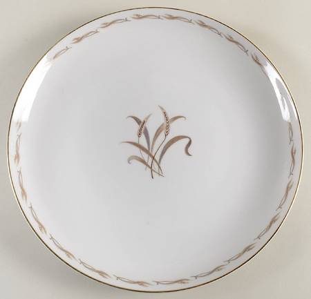 Anna 12" Chop Plate (Round Platter)