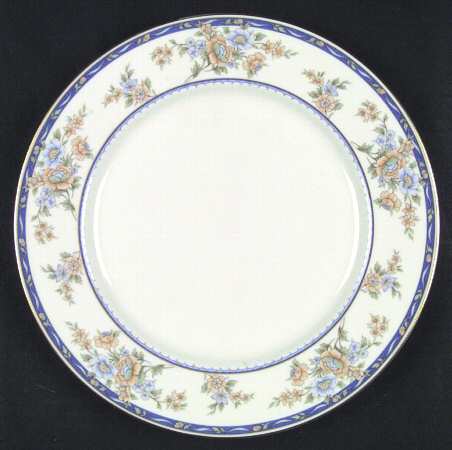 Annabelle Dinner Plate