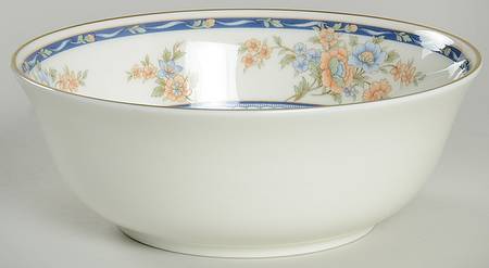 Annabelle Fruit/Dessert (Sauce) Bowl