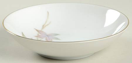 Annabel Fruit/Dessert (Sauce) Bowl