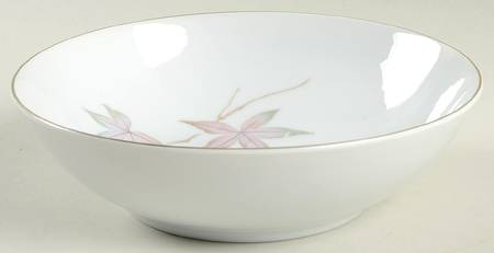 Annabel Coupe Cereal Bowl