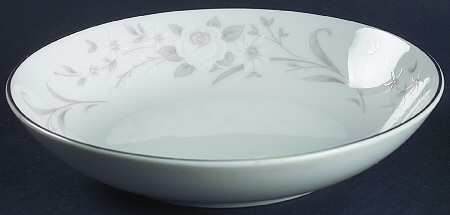 Annette Fruit/Dessert (Sauce) Bowl