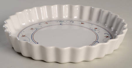 Annette 9" Quiche
