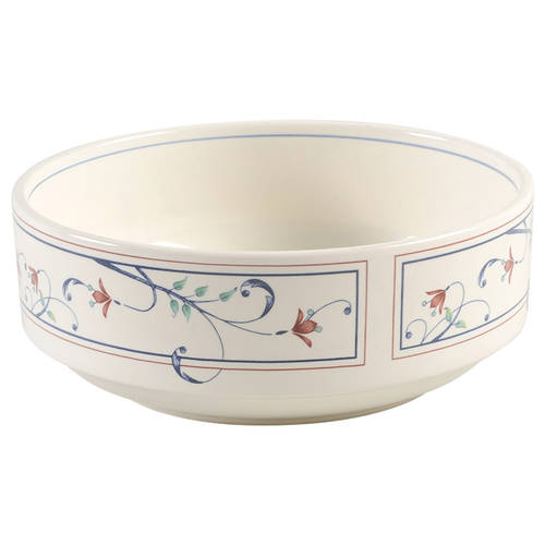 Annette Coupe Cereal Bowl