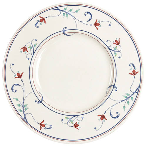Annette Bread & Butter Plate