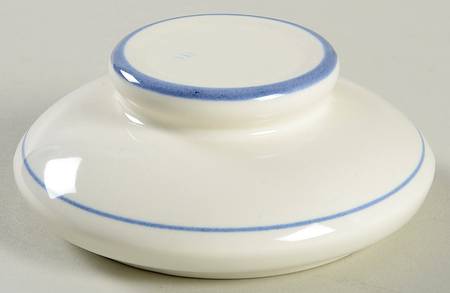 Annette Lid for Mini Canister by Mikasa