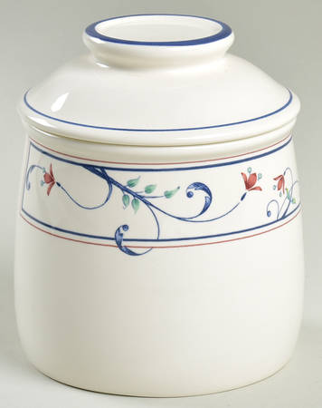 Annette Mini Canister with Lid & Seal