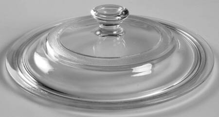 Annette Lid for 2.25 Qt Round Casserole