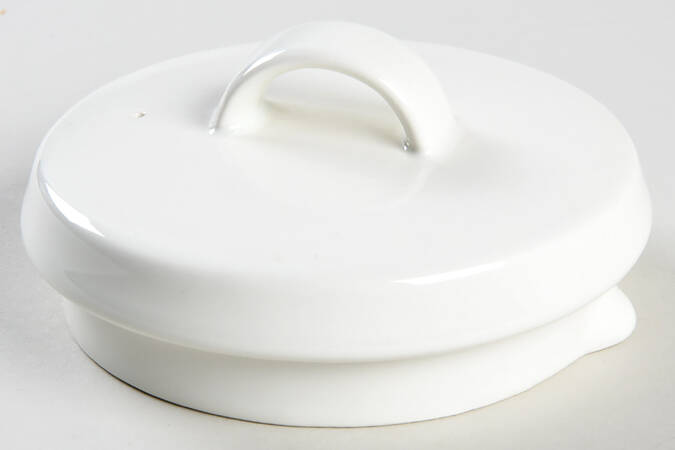Annette Lid for Coffee Pot