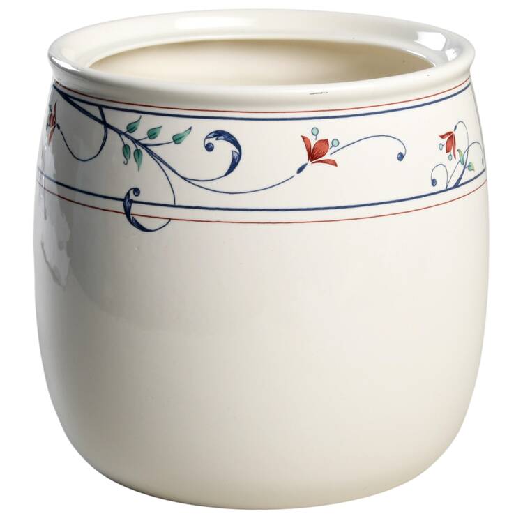 Annette Large Canister No Lid