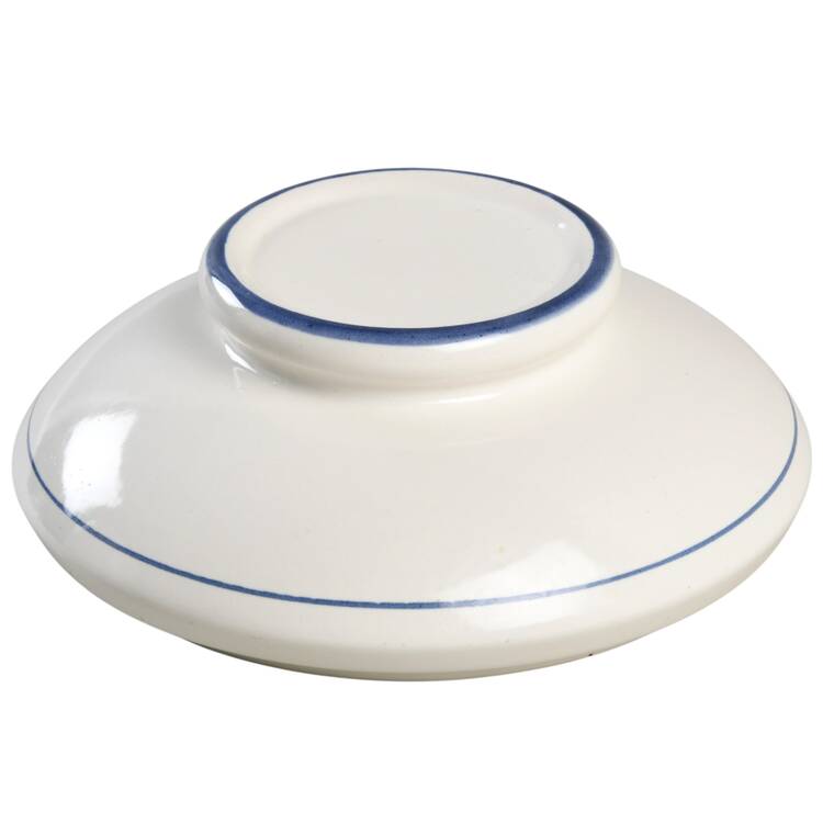 Annette Lid for Large Canister