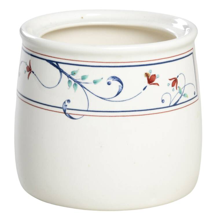 Annette Mini Canister No Lid