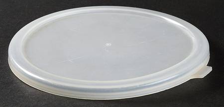 Annette Plastic Lid For 6" Metal Bowl