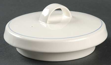 Annette Lid for Teapot