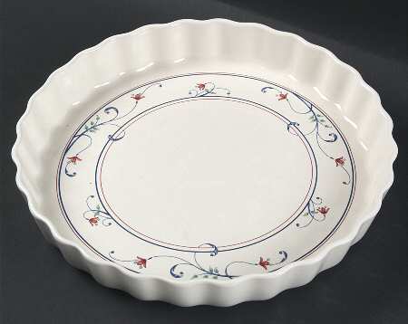Annette 10" Quiche