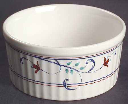 Annette Ramekin