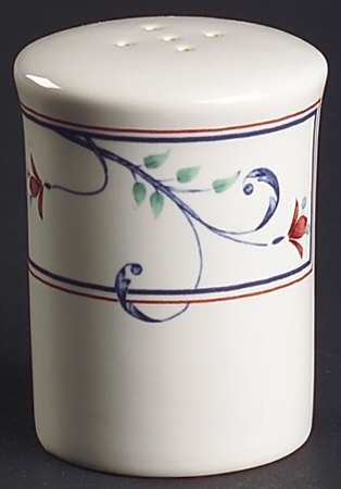 Annette Pepper Shaker