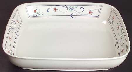 Annette 11" Square Baker