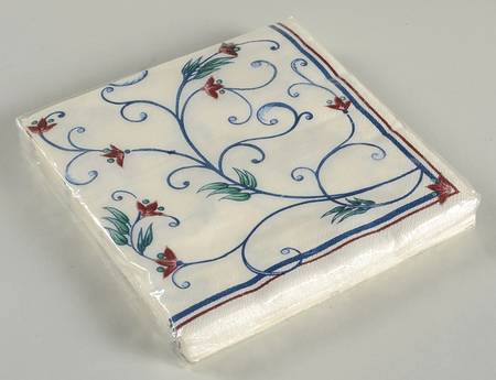 Annette Package of Paper Dinner Napkins