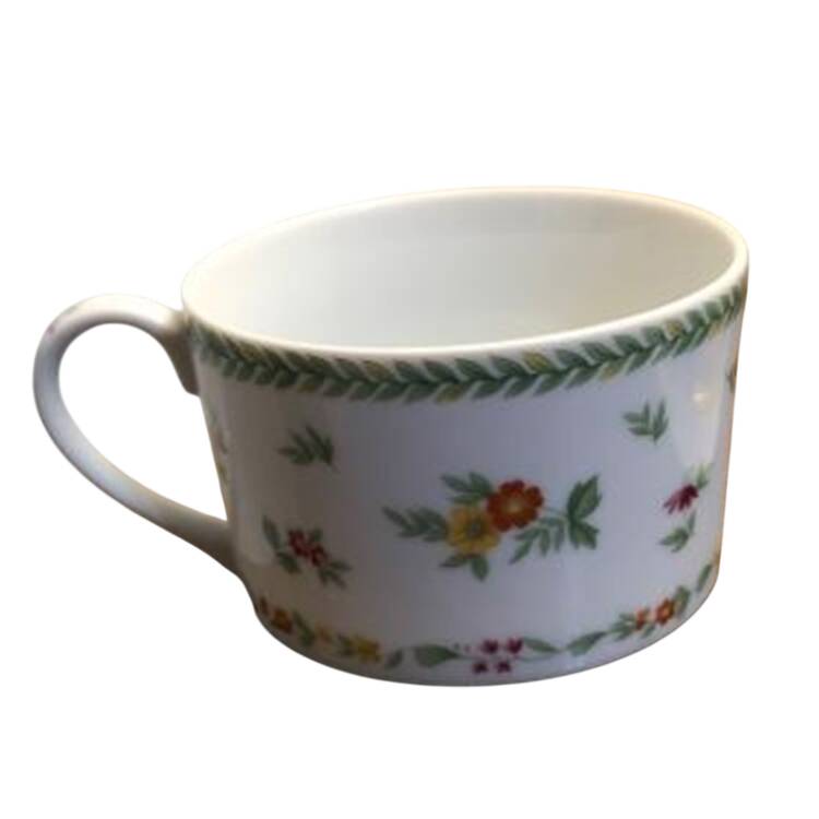 Anson Flat Cup by Mikasa
