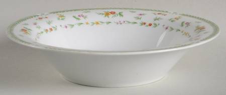 Rim Soup Bowl