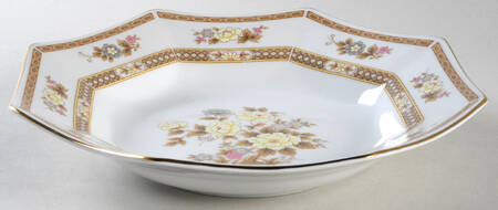 Antoinette Rim Soup Bowl