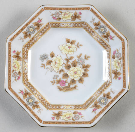 Antoinette Bread & Butter Plate