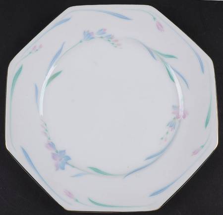 Antares Salad Plate