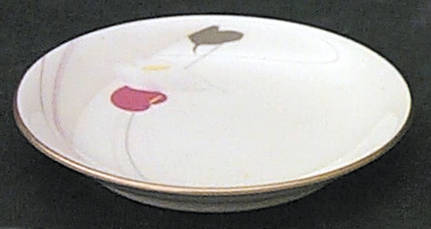 Anthurium Coaster