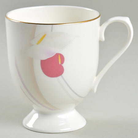 Anthurium Mug