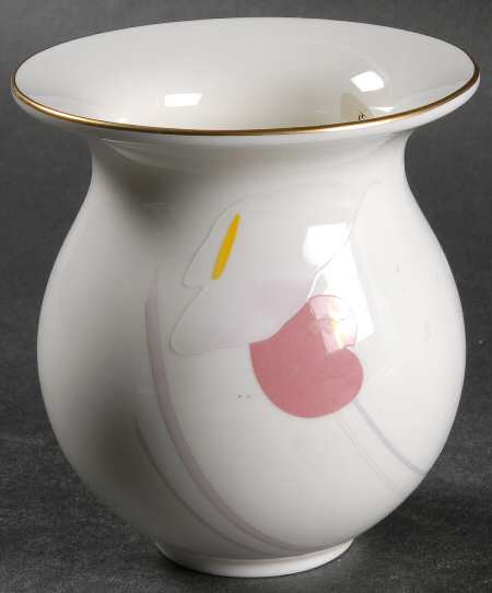 Anthurium 3" Vase