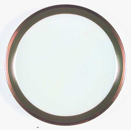 Antigua Salad Plate