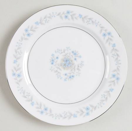 Antoria Bread & Butter Plate by Mikasa